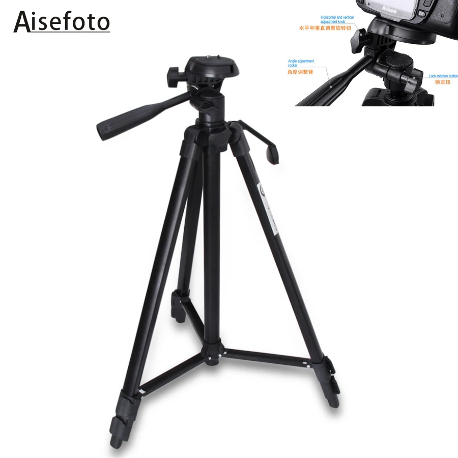 Best Selling Camera Tripod,High Quality Professional Camera Tripod