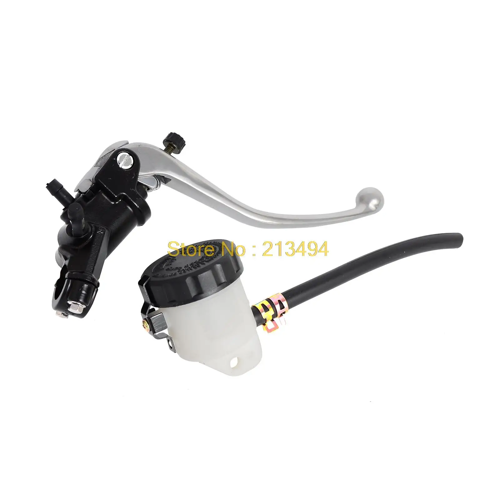 

Front Brake Master Cylinder Lever For Yamaha YZF-R1 2004-2016