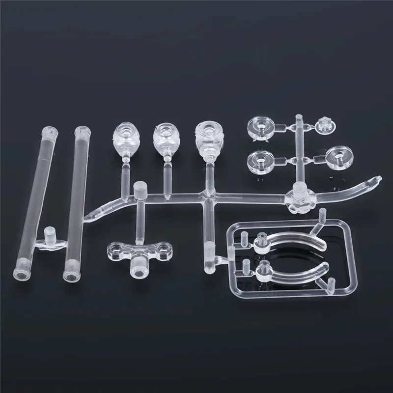 Action Figure Base Suitable Display Stand Bracket for 1/144 1/100 HG/RG SD rabot Gundam/Animation improve Intelligence Kids