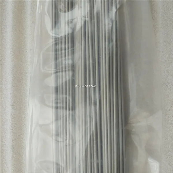 

Titanium TIG Welding rod wire ERTi-1 CP-Ti Tig Titanium rod diameter 1.6mm length 500mm ,Paypal is available