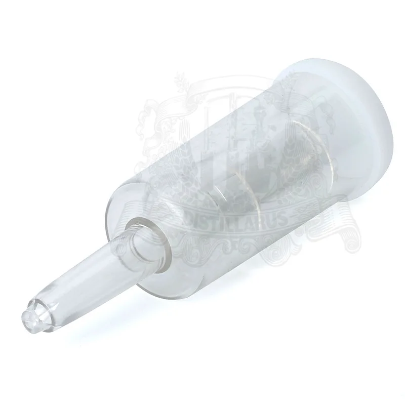 Home brew Air Lock Beer Wine , Ferment Carboy Bucket Air Lock with for