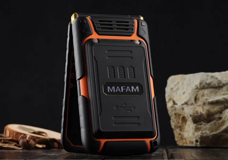 MAFAM x9 двойной флип двойной экран двойной спикер сим карты один ключ набрать длительным временем ожидания fm старший мобильный телефон для пожилых людей p008 MAFAM x9 двойной флип двойной экран двойной спикер сим карты один ключ набрать длительным временем ожидания fm старший мобильный телефон для пожилых людей p008