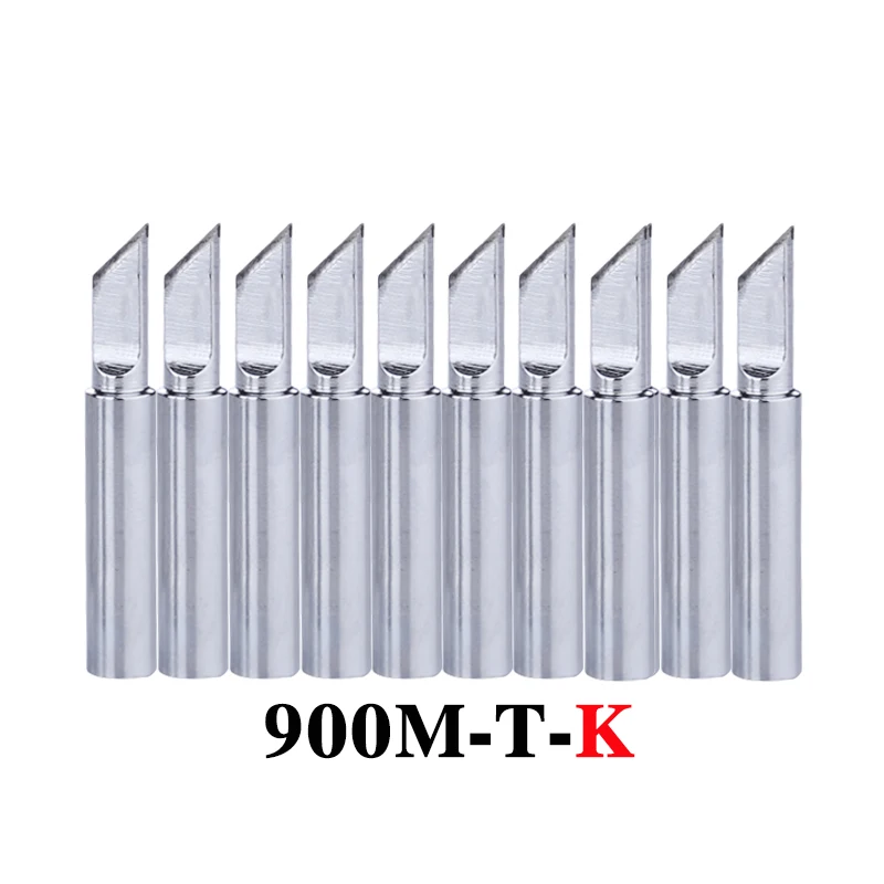 900M-T-SK Common Replacement Iron Solder Soldering Tip 