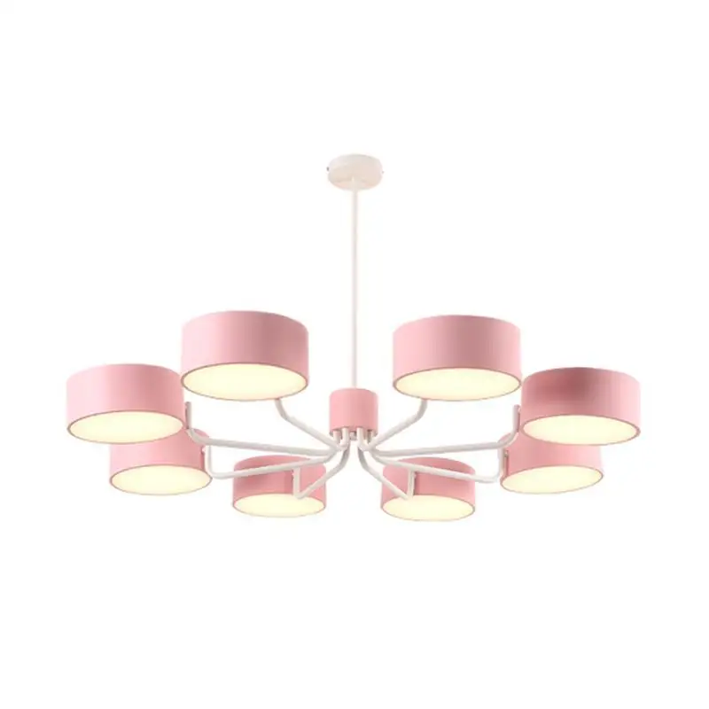 

Lampara De Techo Colgante Moderna Lampade A Sospensione Moderne Design Deco Maison Loft Hanging Lamp Lampen Modern Pendant Light