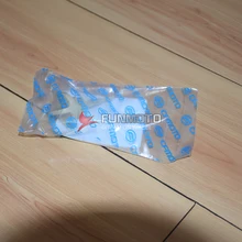 oil gauge and o-ring 18X3.55 for CF188 CF500 ATV parts number is 0110-013001 /0110-013030