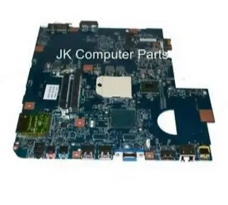

48.4CH01.021for 5536 5536G NOTEBOOK Laptop Motherboard JV50-PU 08252-2 JV50-PU MBP4201003 DDR2 100% tested