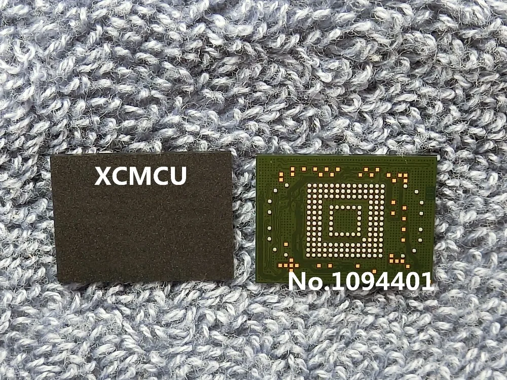

1 piece* Brand New KE4CN3K6A 8GB BGA Chip