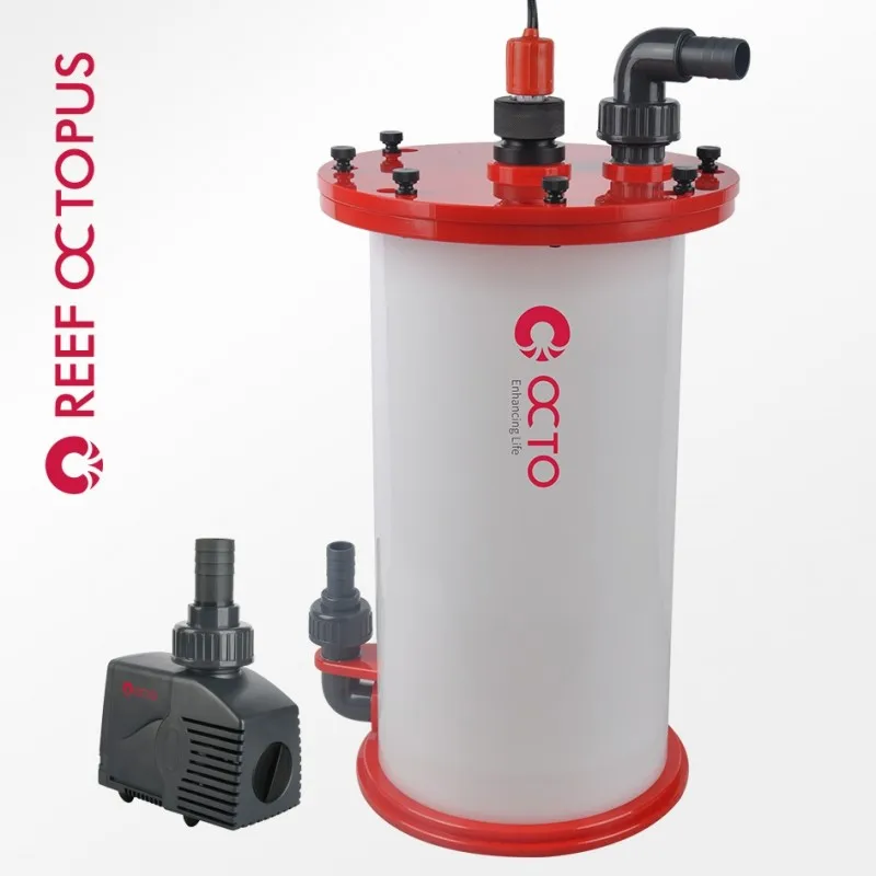 

Reef Octopus OCTO LR-150 and LR-200 Algae Light Reactor Marine Aquarium Tank