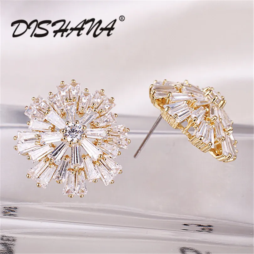 jewelry gold -color Stud Earrings for women jewelry wedding High Quality vintage 2015 new Wholesale (E0217) jewelry gold -color Stud Earrings for women jewelry wedding High Quality vintage 2015 new Wholesale (E0217)