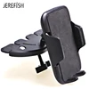Jerefish – support universel réglable pour iPhone Redmi Huawei xiaomi, emplacement pour lecteur CD, support de téléphone portable pour voiture ► Photo 2/6