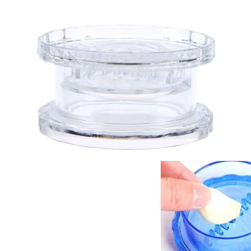 

Garlic Grinder Presses Gadget Ginger Nut Cracker Crusher Onion Hand Chopper Home Kitchen Gadgets Vegetable Tool