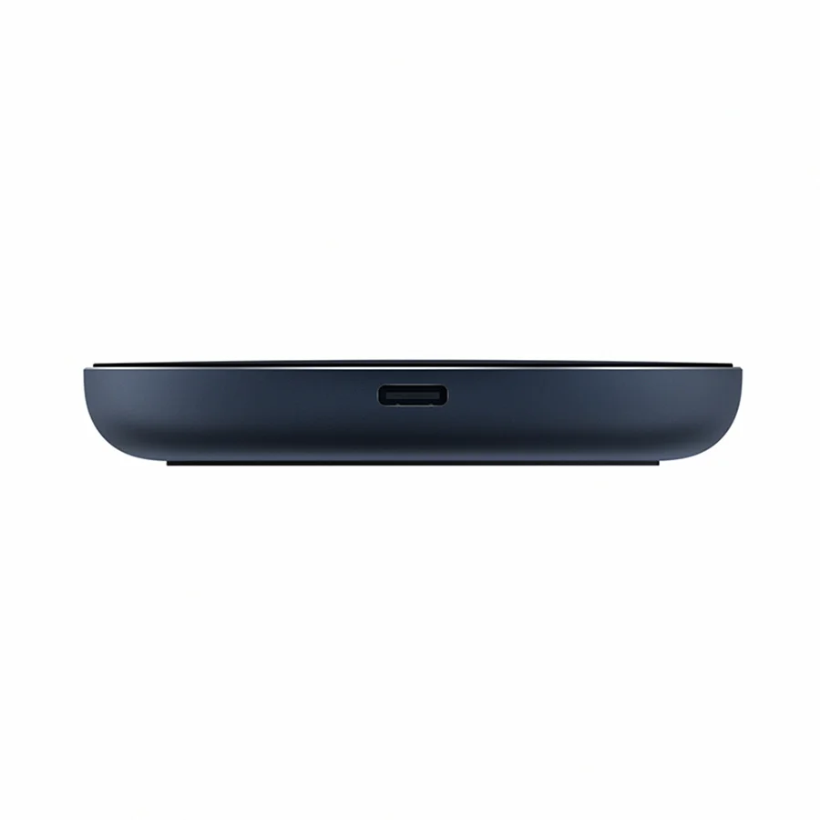 Оригинальное Беспроводное зарядное устройство Xiaomi Mi Charg ing Pad Type C 10 Вт быстрая