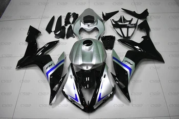 

Plastic Fairings YZFR1 2004 - 2006 Fairings YZF1000 R1 04 05 Fairings YZF R1 04 05