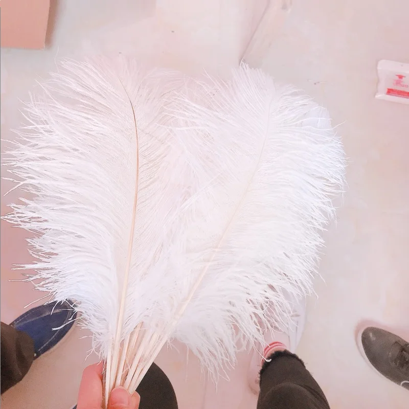 Подвесные светильники Nordic Feather Творческие теплые детские спальные комнаты висит