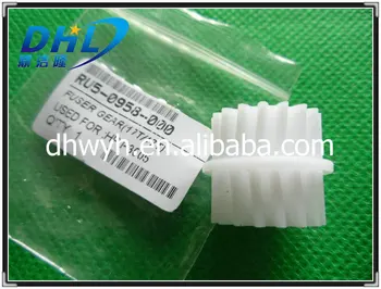 

Free Shipping Compatible Printer Parts Gear 17T RU5-0958-000 for HP P3005
