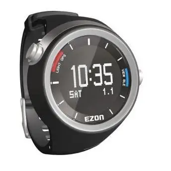 Ezon watch G2A01 Профессиональные уличные беговые часы для бега gps Смарт наручные часы спортивные часы