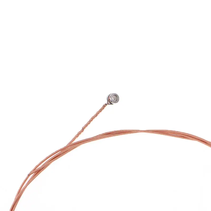 

Set of 6pcs 150XL Pure Copper Strings 1-6 for Classical Classic Guitar New