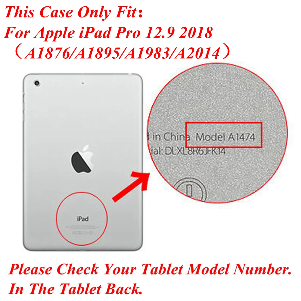 ipad pro 12 2018