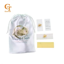 Наименование личного брэнда логотип человека девственницы наращивание волос пучки упаковки атласные мешки, самоклеющиеся оберточные наклейки, бирки