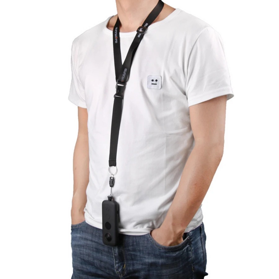 Neck strap (2)