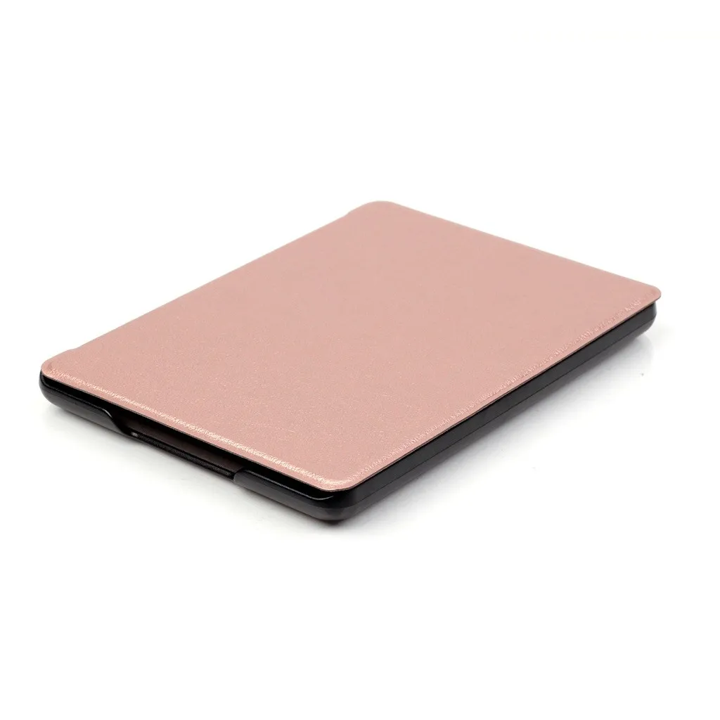 Новинка,, прочный защитный чехол для нового Kindle Paperwhite 4, умный тонкий кожаный чехол с откидной крышкой# YL