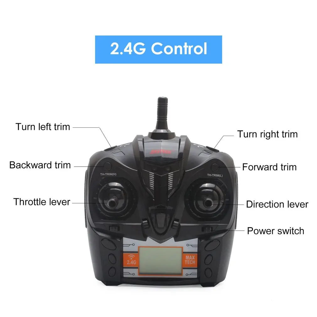 Hot! RC Boat H101 2.4GHz 2CH 30KM/H High Speed Boat 180'Flip Reversion Self Righting RC Racing Boat Transmitter 150M LCD Screen Hot! RC Boat H101 2.4GHz 2CH 30KM/H High Speed Boat 180'Flip Reversion Self Righting RC Racing Boat Transmitter 150M LCD Screen