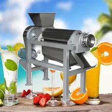 Промышленная соковыжималка для фруктового сока calamansi pomegranate apple pine яблочный соковыжималка машина