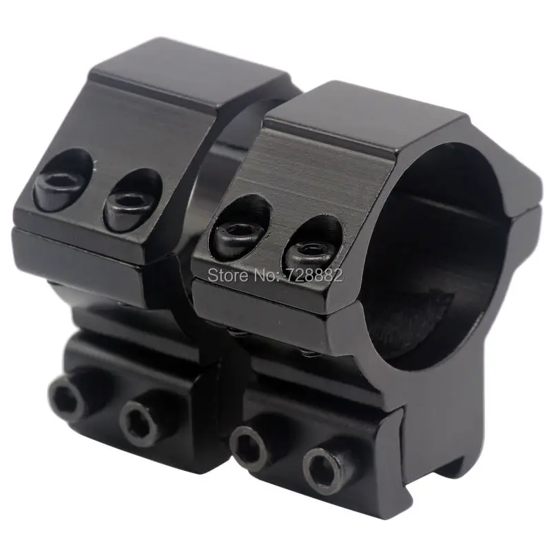 Top Low Profile Scope Rings Top Low Profile Scope Rings