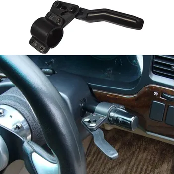 

Automotive Signal Rod Extension Fast Dial Steering Wheel Signal Rod Extender Steering Signal Control Rod Blinker lever position