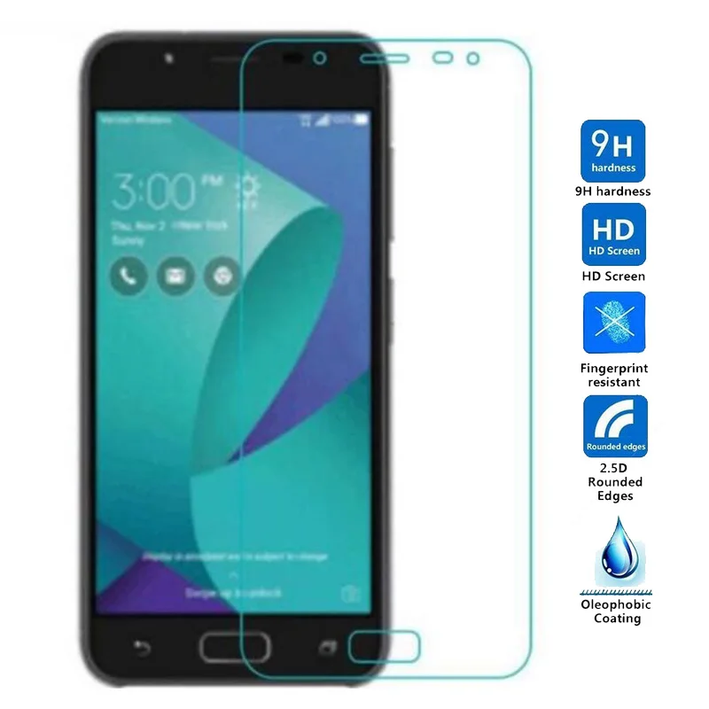 Zenfone V Live