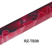 Ручка пустой RZ-TB39-BL-Promotion