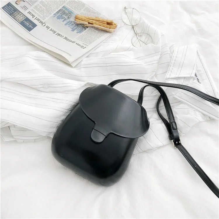 Female bag 2019 new fashion shell creative shoulder simple wild Messenger | Багаж и сумки