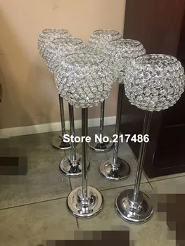 

Ornate Candelabra Centerpiece Weddings For Home Decorations