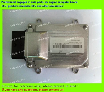 

For Haima car engine computer board/M7 ECU/Electronic Control Unit/Car PC/F01RB0D523 Z01E3612100 LJ474/F01R00D523
