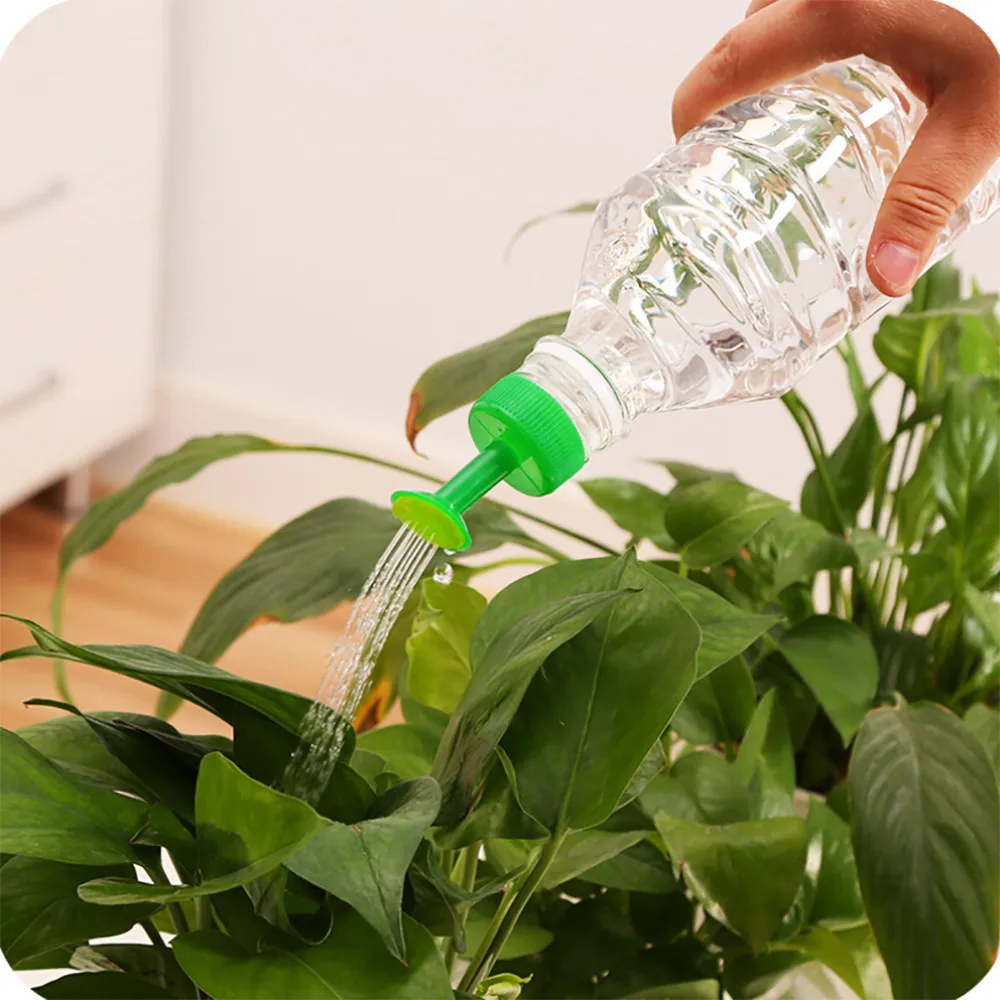 Gargen для домашнего использования, бутылка для полива сада, растений, спринклерной воды, семян, саженцев, полива, смеситель для душа# T2
