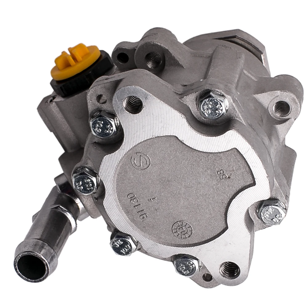 

For VW Sharan 7M8, 7M9, 7M6 1995-2010 MPV 1.9 1.8 2.8 Power Steering Pump System