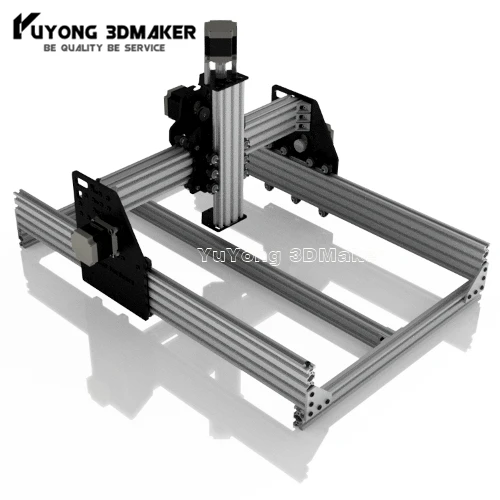 OX механический комплект для ЧПУ DIY CNC Kit Frame kit|ox cnc cnccnc ox |