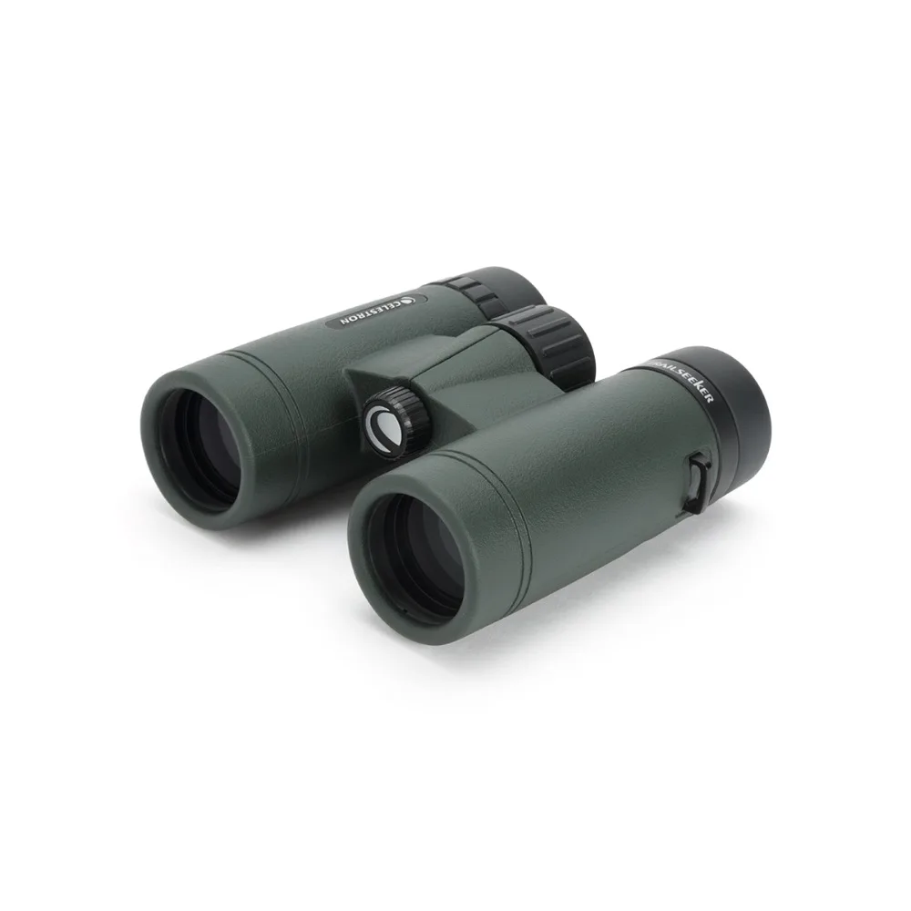 Бинокль Celestron TrailSeeker 8x42 мощный многоуровневый телескоп для охоты Походов