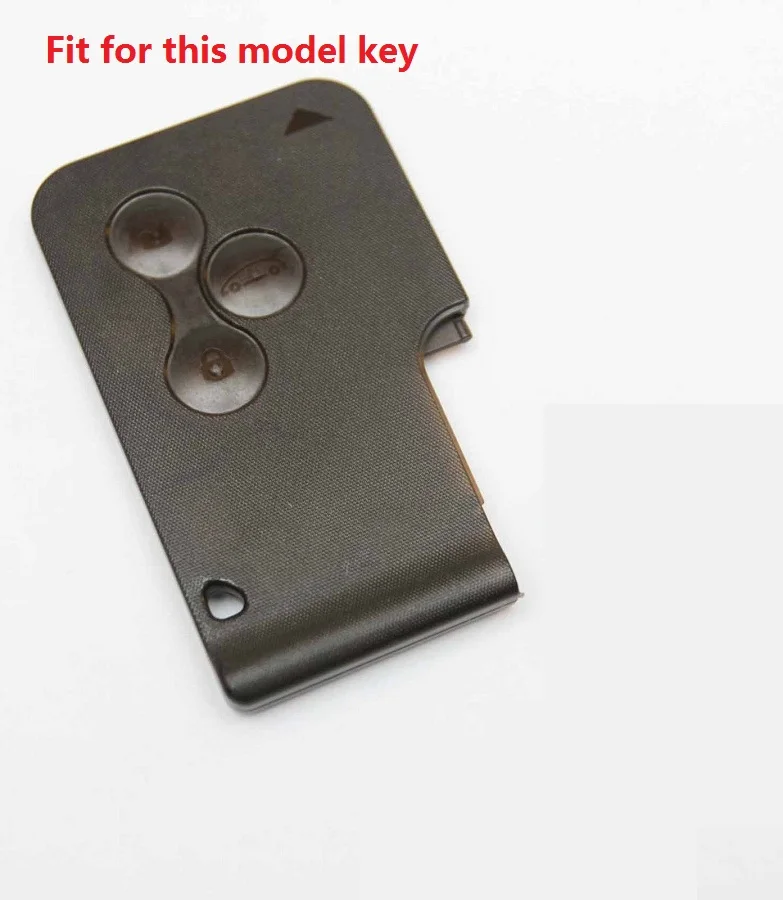 renault key