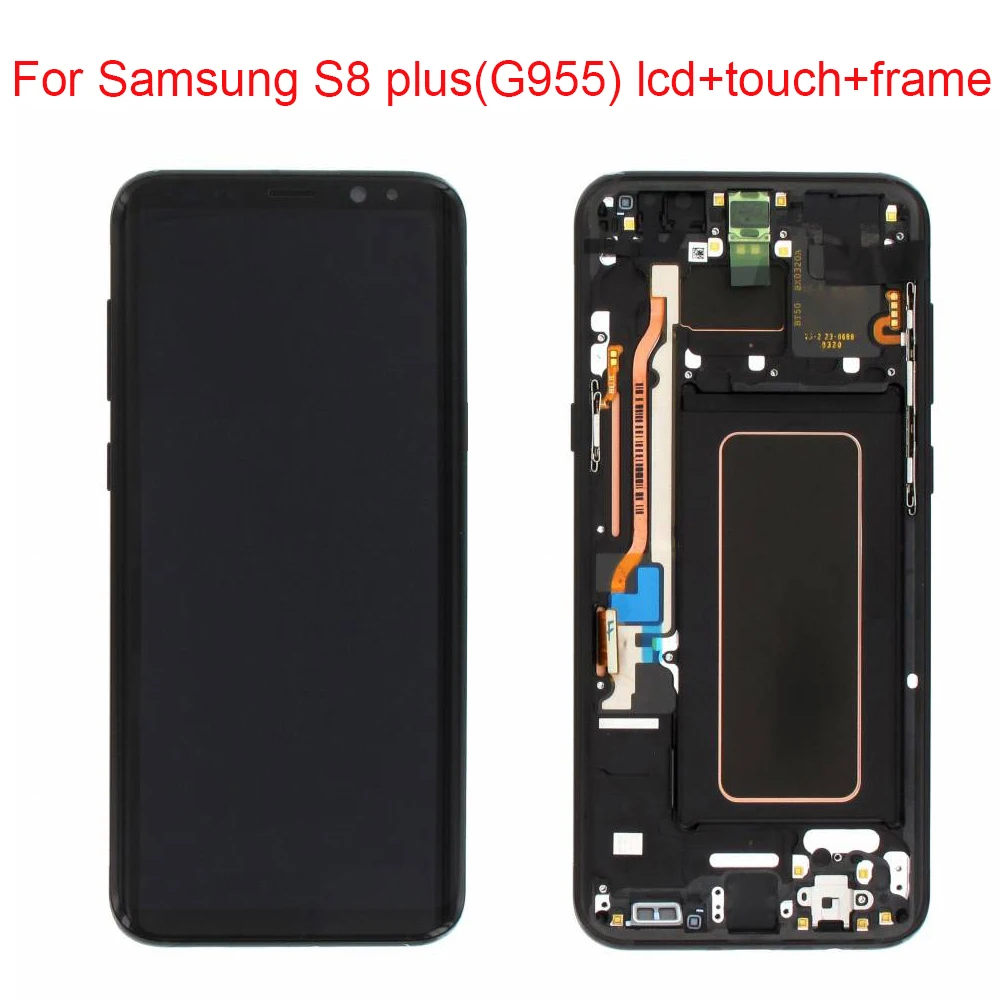 for samsung g955 s8 plus   333