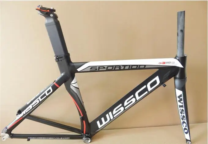 Новое поступление крутая цена оригинальный Wisso матовый 700C 50 см алюминиевый и