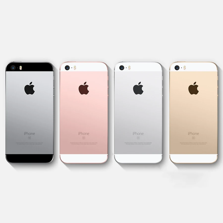 Original Unlocked Apple Iphone Se Cell Phone 4g Lte 4 0 2gb Ram 16 64gb Rom Dual Core Touch Id Mobile Phone Used Iphonese Phone 4g Cell Phones 4gphone 4g Lte Aliexpress Original Unlocked Apple Iphone Se Cell Phone 4g Lte 4 0 2gb Ram 16 64gb Rom Dual Core Touch Id Mobile Phone Used Iphonese Phone 4g Cell Phones 4gphone 4g Lte Aliexpress