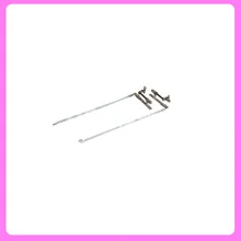 Ноутбук ЖК-дисплей Петли для HP Presario CQ40 CQ45 шероховатость экрана AM03V000820 AM03V000A20