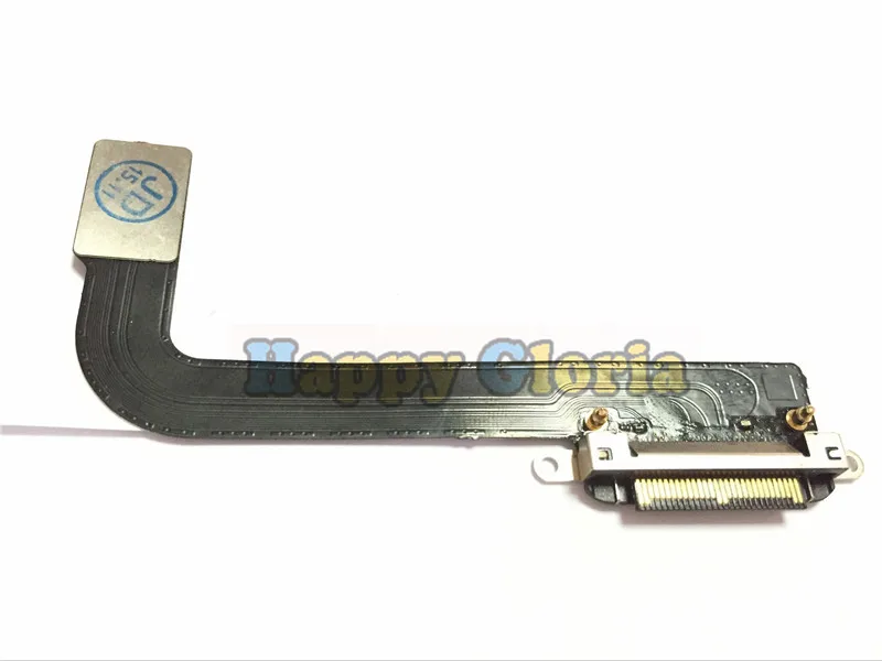 

New Charger Charging Port Dock USB Connector Data Flex Cable For iPad 4 Air 2 2019 3 Ribbon Replacement Parts