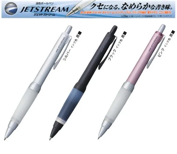 Uni jetstream alpha gel pen Clearance