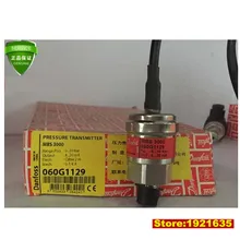DANFOSS 060G1129 датчик давления передатчик MBS3000 MBS 3000