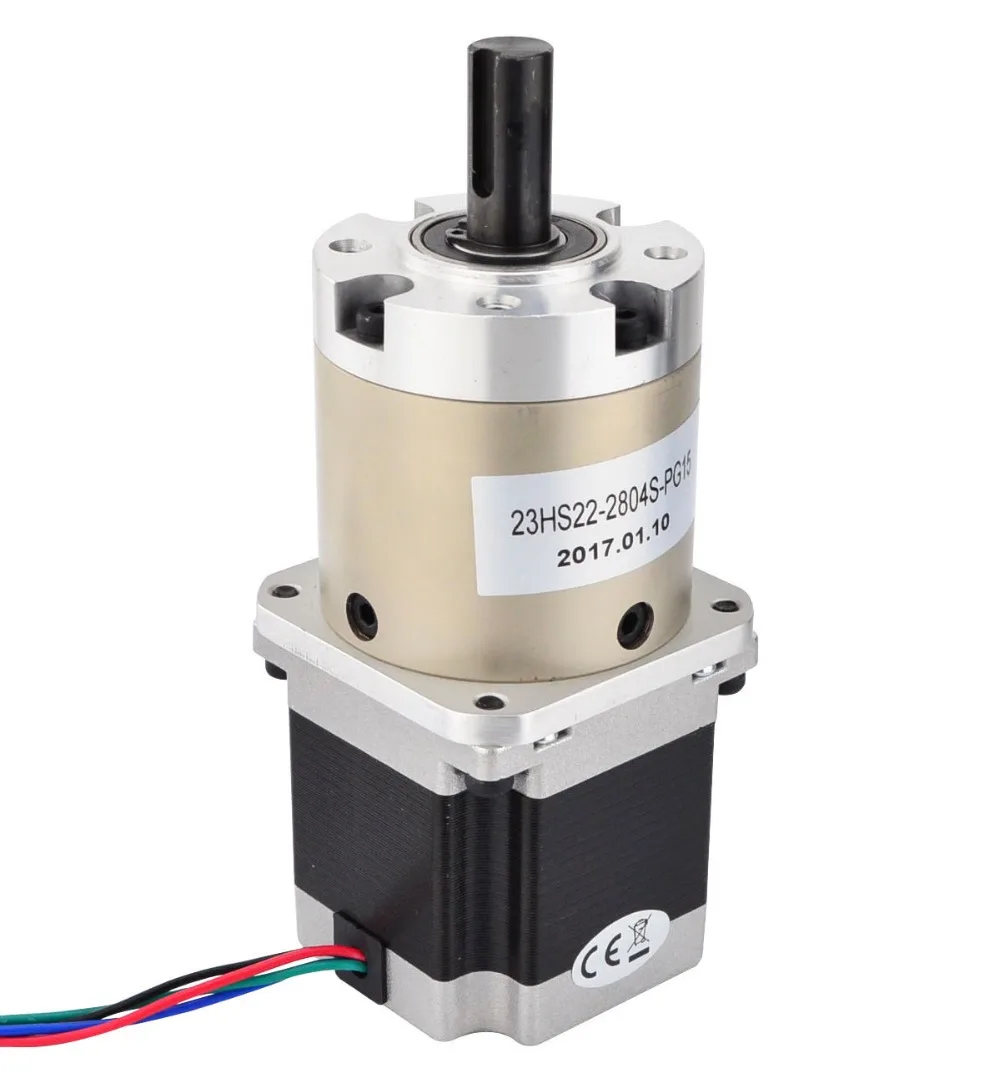42x42x48mm para diy 453ozin 04a 3d motor da 02