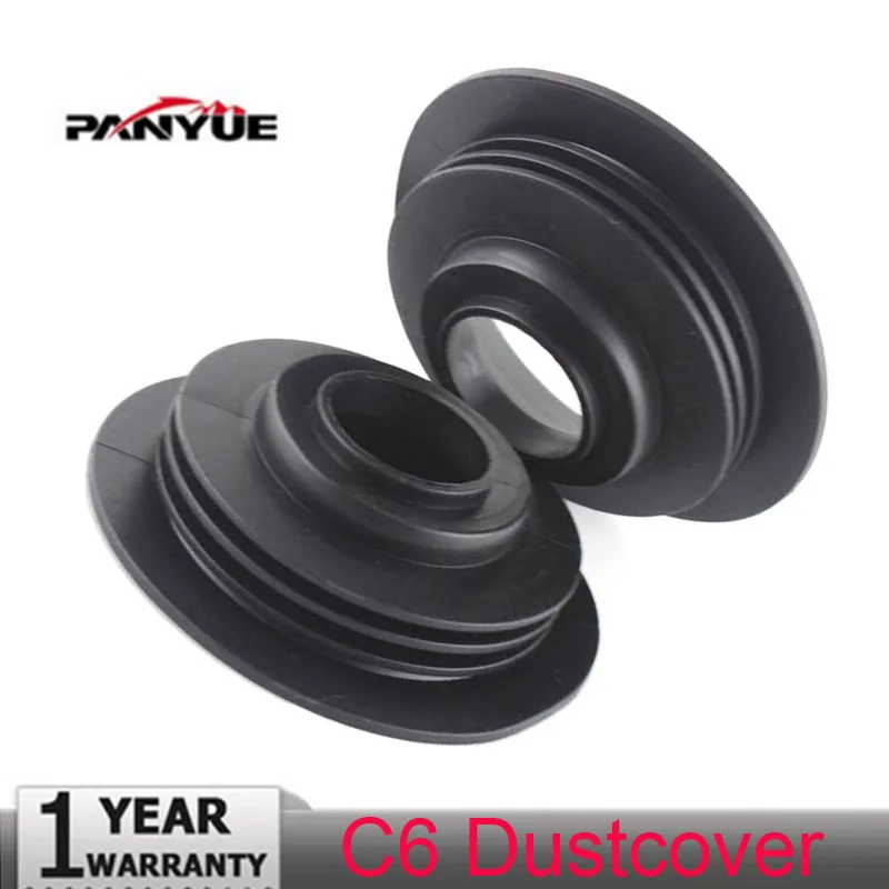 

2Pcs Dustproof Dust Cover For Car Motorcycle COB LED Xenon HID HEADLIGHT/ KIT H1 H3 H4 H7 H8 H9 H11 H13 9004 9005 9006 9007
