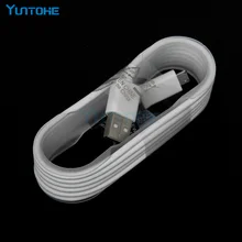 По оптовым ценам и с быстрой Зарядное устройство кабель для телефона Samsung Galaxy Note 4 5 S4 S6 S7 край A3 A5 A6 A7 J3 J5 J7 Pro 150 см микро Usb кабель для передачи данных 300 шт