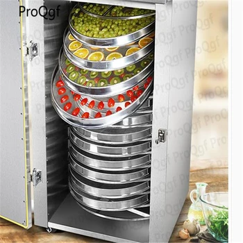 

Ngryise 1Pcs A Set Food Fruit rotate Dehydrator Dryer 220v